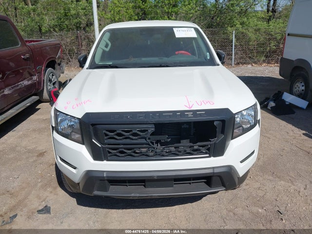 Продаж на аукціоні авто 2022 Nissan Frontier S 4x4, vin: 1N6ED1EK9NN664718, номер лоту: 44761425