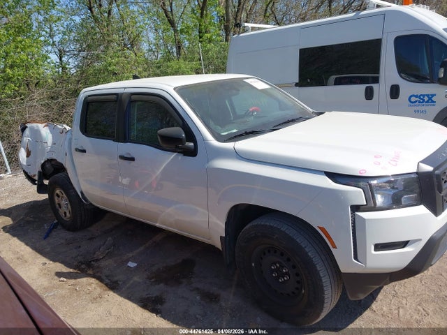 Продаж на аукціоні авто 2022 Nissan Frontier S 4x4, vin: 1N6ED1EK9NN664718, номер лоту: 44761425