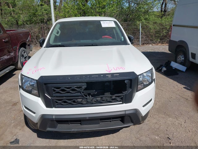 Продаж на аукціоні авто 2022 Nissan Frontier S 4x4, vin: 1N6ED1EK9NN664718, номер лоту: 44761425