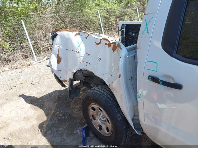 Продаж на аукціоні авто 2022 Nissan Frontier S 4x4, vin: 1N6ED1EK9NN664718, номер лоту: 44761425