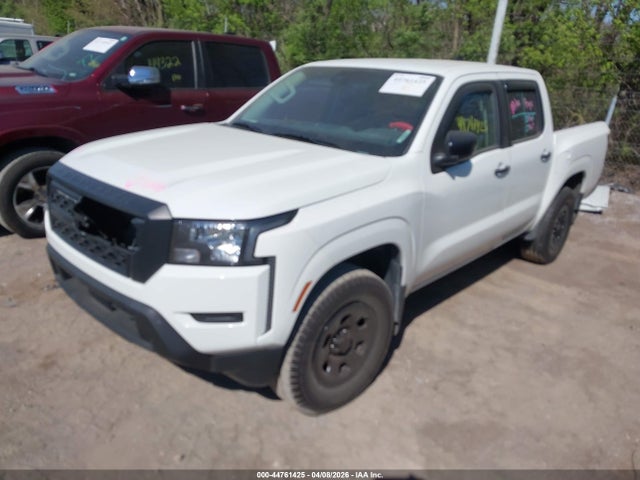 Продаж на аукціоні авто 2022 Nissan Frontier S 4x4, vin: 1N6ED1EK9NN664718, номер лоту: 44761425