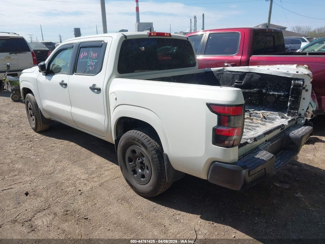 Продаж на аукціоні авто 2022 Nissan Frontier S 4x4, vin: 1N6ED1EK9NN664718, номер лоту: 44761425