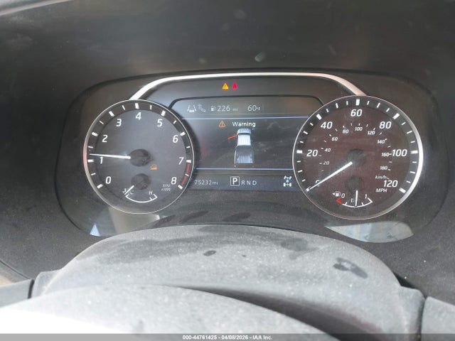 Продаж на аукціоні авто 2022 Nissan Frontier S 4x4, vin: 1N6ED1EK9NN664718, номер лоту: 44761425