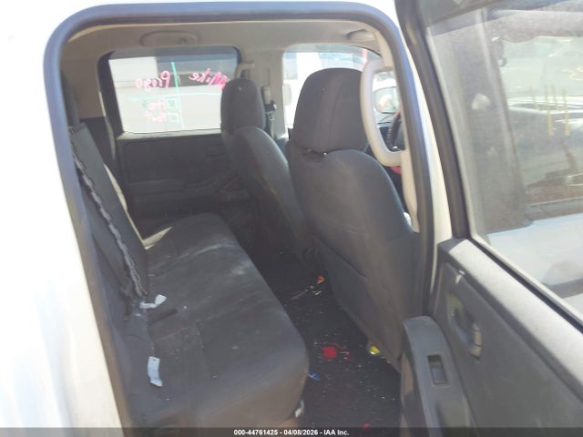 Продаж на аукціоні авто 2022 Nissan Frontier S 4x4, vin: 1N6ED1EK9NN664718, номер лоту: 44761425