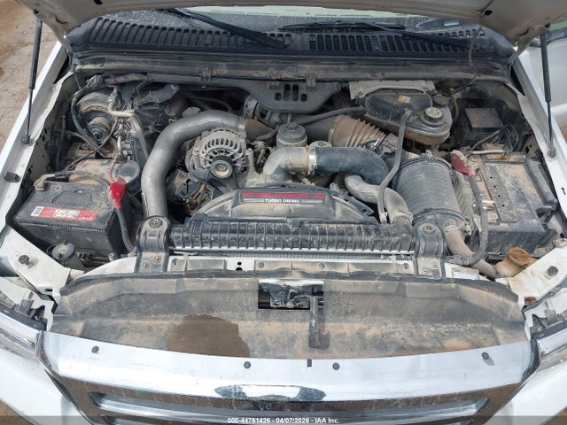 Продаж на аукціоні авто 2005 Ford F-350 Lariat/xl/xlt, vin: 1FTWW32P05EA33384, номер лоту: 44761426