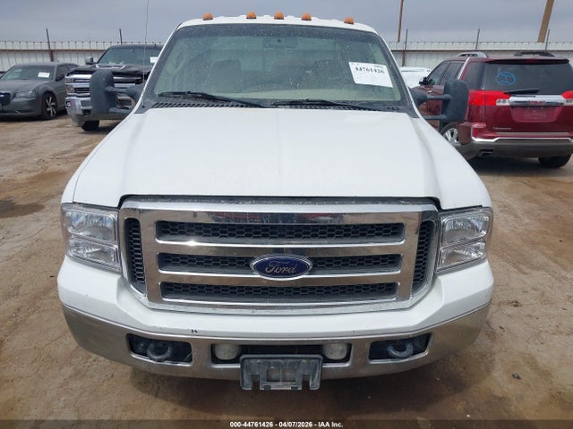 Продаж на аукціоні авто 2005 Ford F-350 Lariat/xl/xlt, vin: 1FTWW32P05EA33384, номер лоту: 44761426