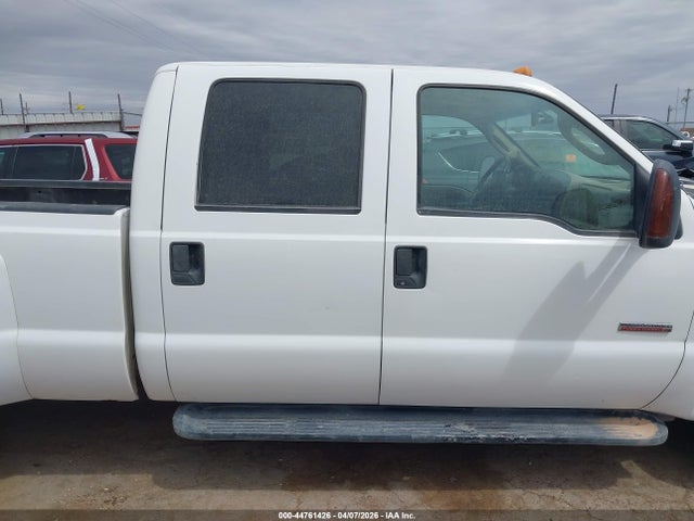 Продаж на аукціоні авто 2005 Ford F-350 Lariat/xl/xlt, vin: 1FTWW32P05EA33384, номер лоту: 44761426