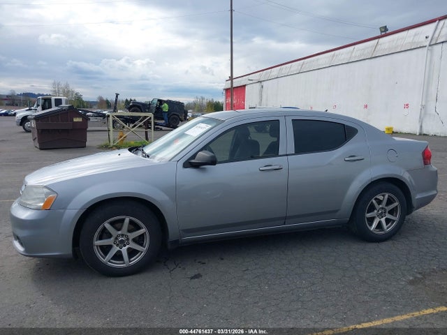 Dodge AVENGER SE 2014 1C3CDZAB0EN196123 Image 15