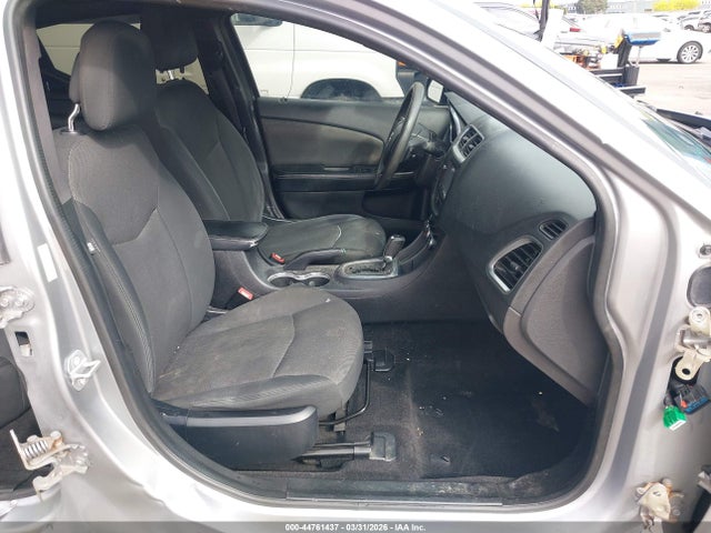 Dodge AVENGER SE 2014 1C3CDZAB0EN196123 Image 5