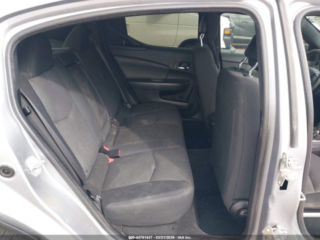 Dodge AVENGER SE 2014 1C3CDZAB0EN196123 Image 8