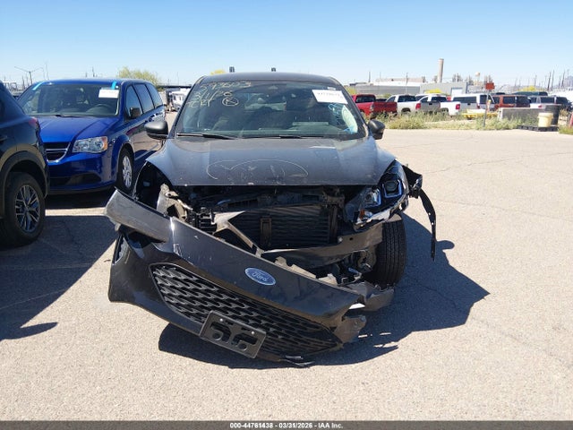 2021 Ford Escape S მანქანა იყიდება აუქციონზე, vin: 1FMCU9F65MUA73845, აუქციონის ნომერი: 44761438