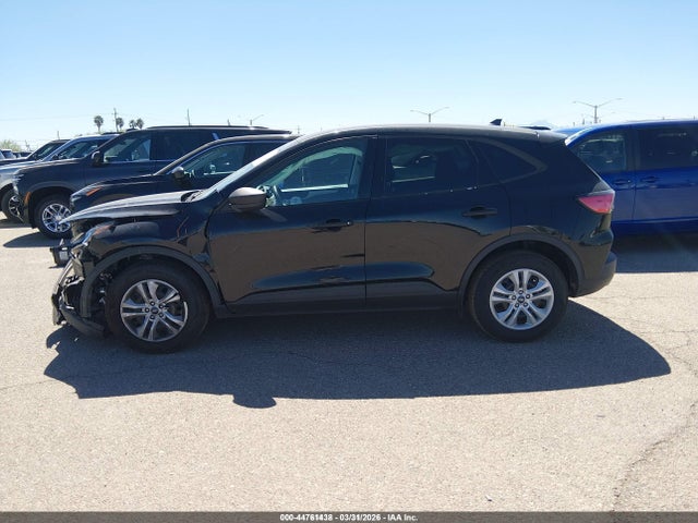 2021 Ford Escape S მანქანა იყიდება აუქციონზე, vin: 1FMCU9F65MUA73845, აუქციონის ნომერი: 44761438