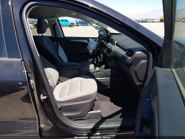 2021 Ford Escape S მანქანა იყიდება აუქციონზე, vin: 1FMCU9F65MUA73845, აუქციონის ნომერი: 44761438