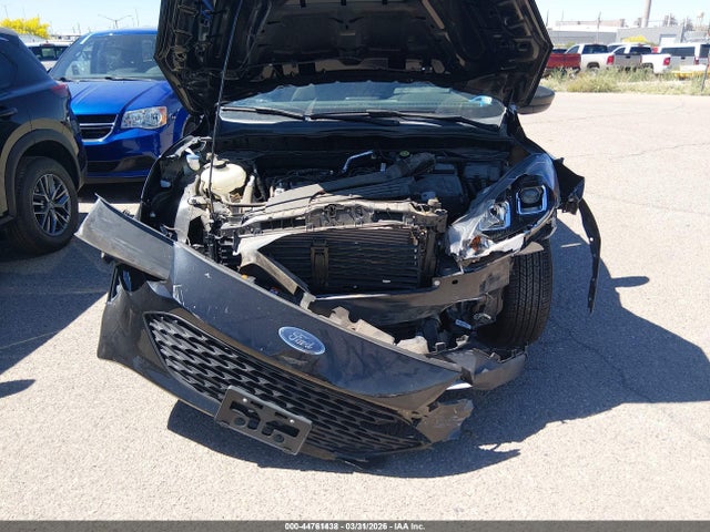 2021 Ford Escape S მანქანა იყიდება აუქციონზე, vin: 1FMCU9F65MUA73845, აუქციონის ნომერი: 44761438