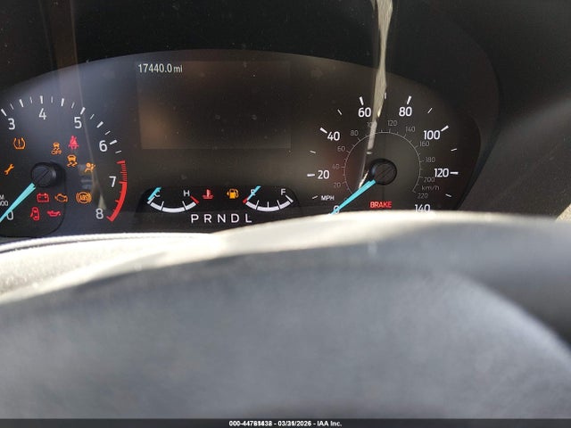 2021 Ford Escape S მანქანა იყიდება აუქციონზე, vin: 1FMCU9F65MUA73845, აუქციონის ნომერი: 44761438
