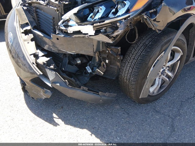 2021 Ford Escape S მანქანა იყიდება აუქციონზე, vin: 1FMCU9F65MUA73845, აუქციონის ნომერი: 44761438