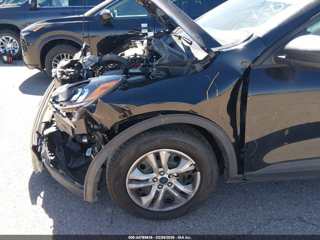 2021 Ford Escape S მანქანა იყიდება აუქციონზე, vin: 1FMCU9F65MUA73845, აუქციონის ნომერი: 44761438