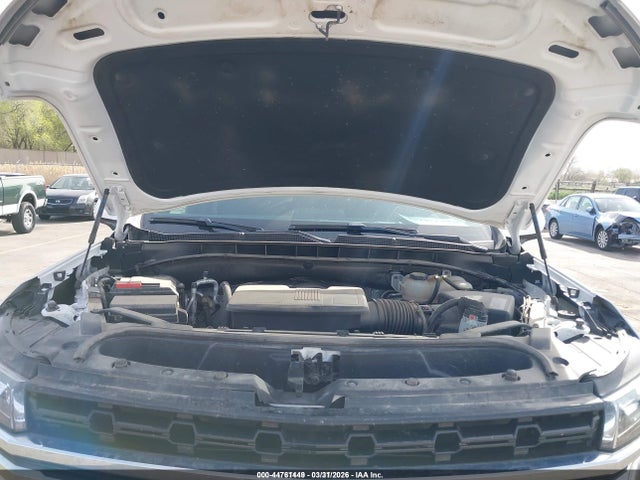 2021 CHEVROLET TAHOE 1GNSKMED0MR295146 Photo 9