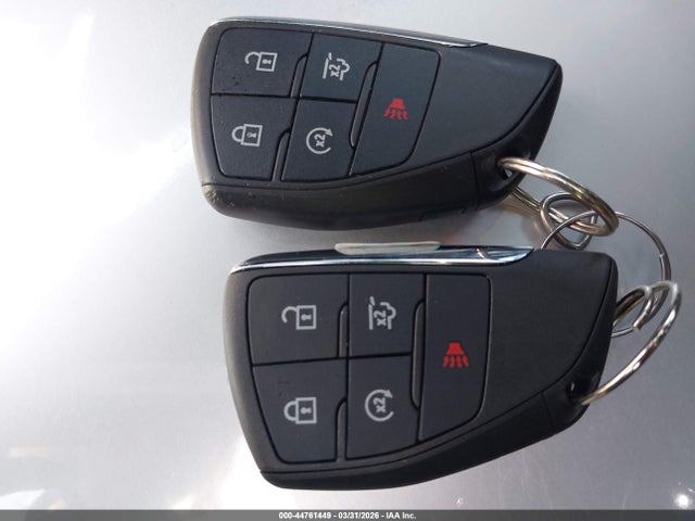 2021 CHEVROLET TAHOE 1GNSKMED0MR295146 Photo 10