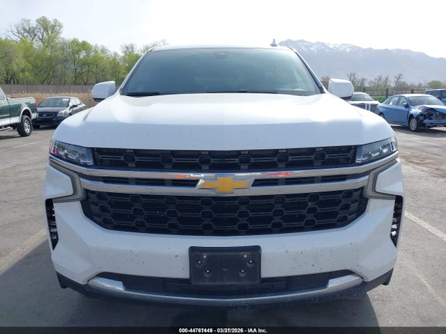 1GNSKMED0MR295146 Chevrolet Tahoe 4wd Ls