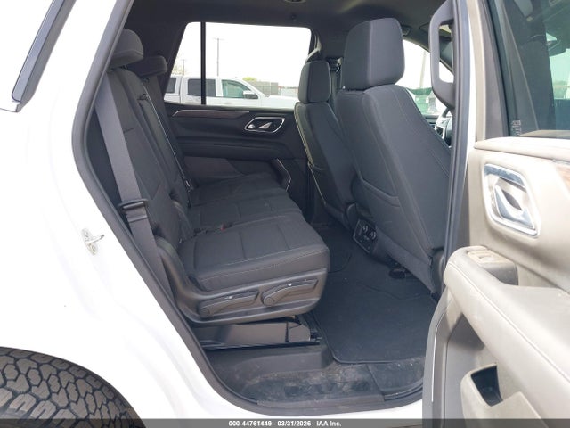 2021 CHEVROLET TAHOE 1GNSKMED0MR295146 Photo 7