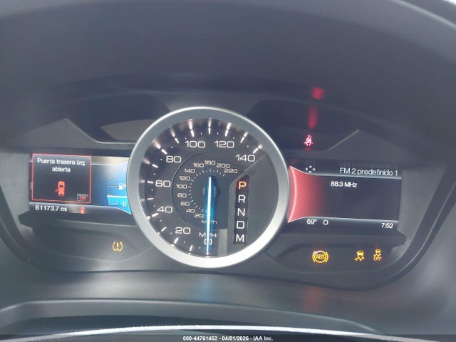 2015 Ford Explorer Xlt მანქანა იყიდება აუქციონზე, vin: 1FM5K8D85FGC44365, აუქციონის ნომერი: 44761452
