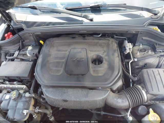 2019 Jeep Grand Cherokee Limited X 4x4 მანქანა იყიდება აუქციონზე, vin: 1C4RJFBG9KC679186, აუქციონის ნომერი: 44761458