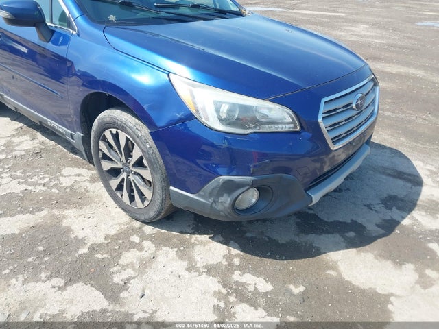 4S4BSANC5G3201506 Subaru Outback 2.5i Limited