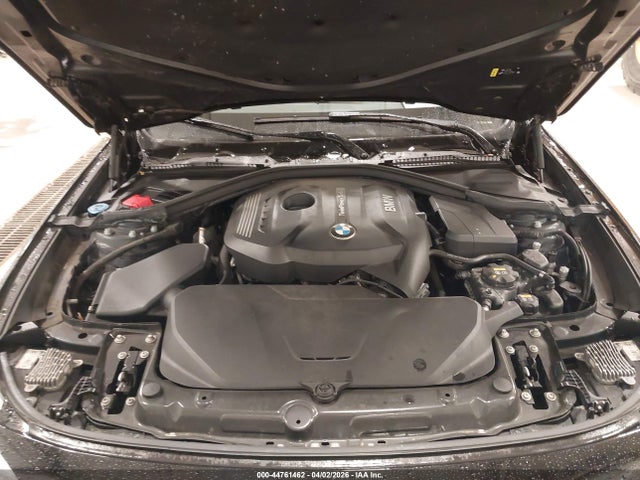 WBA8Z9C33HG453581 BMW 330i Gran Turismo Xdrive
