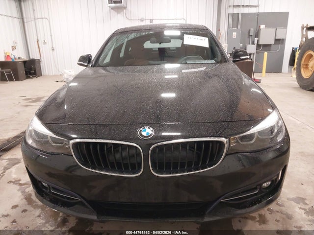 WBA8Z9C33HG453581 BMW 330i Gran Turismo Xdrive