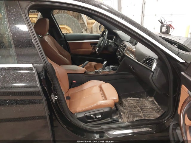 WBA8Z9C33HG453581 BMW 330i Gran Turismo Xdrive