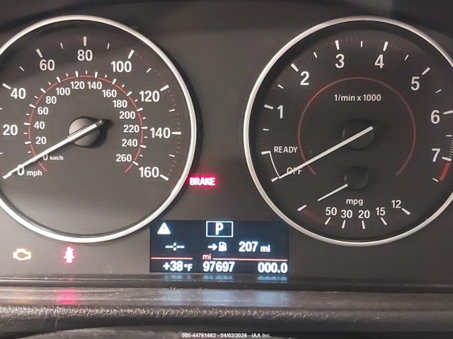 WBA8Z9C33HG453581 BMW 330i Gran Turismo Xdrive