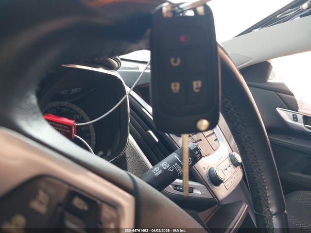 Продажа на аукционе авто 2017 Gmc Terrain Sle-2, vin: 2GKALNEK0H6173379, номер лота: 44761463