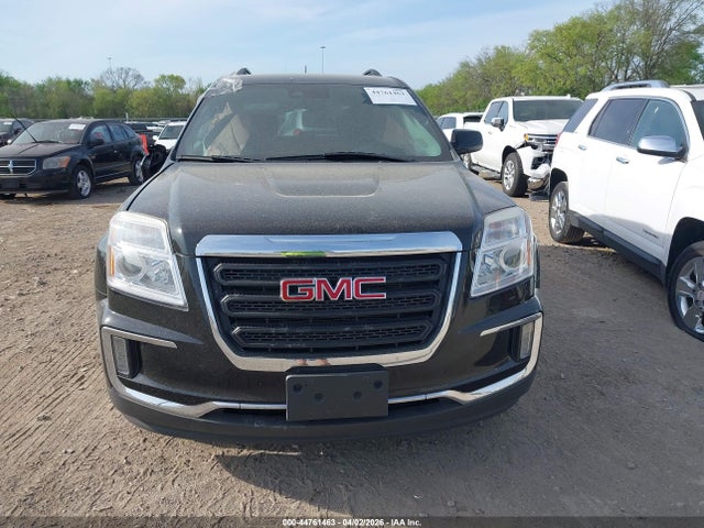 Продажа на аукционе авто 2017 Gmc Terrain Sle-2, vin: 2GKALNEK0H6173379, номер лота: 44761463