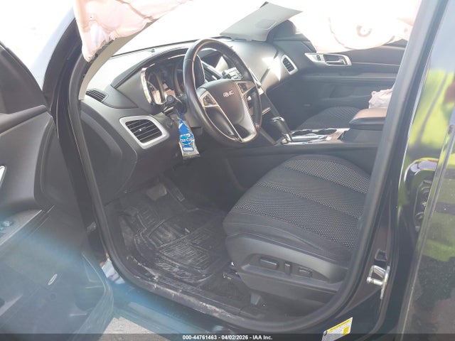 Продажа на аукционе авто 2017 Gmc Terrain Sle-2, vin: 2GKALNEK0H6173379, номер лота: 44761463