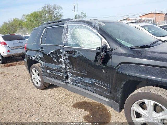 Продажа на аукционе авто 2017 Gmc Terrain Sle-2, vin: 2GKALNEK0H6173379, номер лота: 44761463