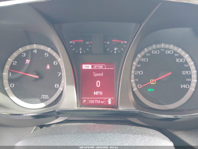 Продажа на аукционе авто 2017 Gmc Terrain Sle-2, vin: 2GKALNEK0H6173379, номер лота: 44761463