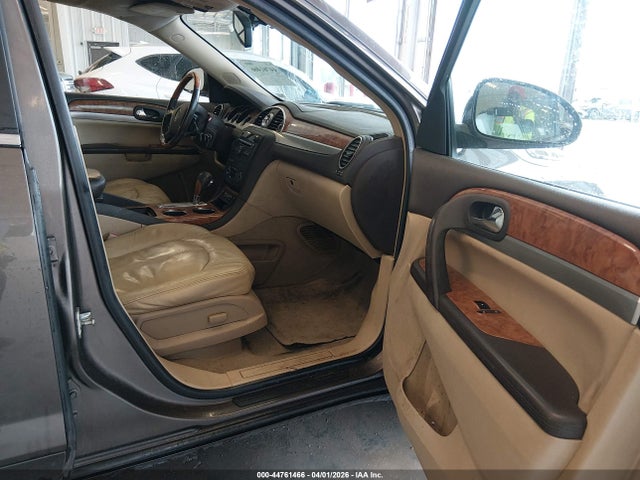 2010 Buick Enclave Cx მანქანა იყიდება აუქციონზე, vin: 5GALRAED8AJ178658, აუქციონის ნომერი: 44761466