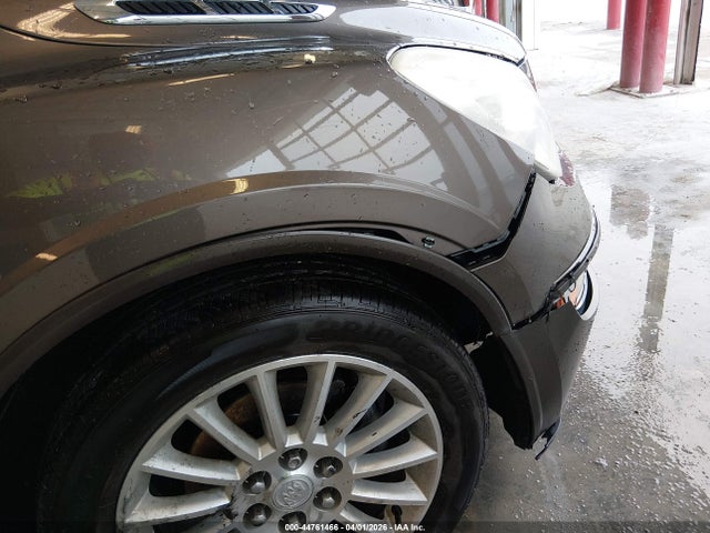 2010 Buick Enclave Cx მანქანა იყიდება აუქციონზე, vin: 5GALRAED8AJ178658, აუქციონის ნომერი: 44761466