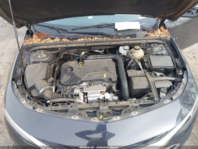 Продаж на аукціоні авто 2023 Chevrolet Malibu Fwd 1lt, vin: 1G1ZD5ST8PF192252, номер лоту: 44761467