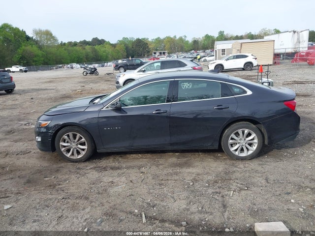Продаж на аукціоні авто 2023 Chevrolet Malibu Fwd 1lt, vin: 1G1ZD5ST8PF192252, номер лоту: 44761467