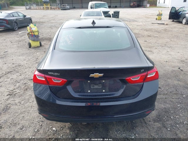 Продаж на аукціоні авто 2023 Chevrolet Malibu Fwd 1lt, vin: 1G1ZD5ST8PF192252, номер лоту: 44761467