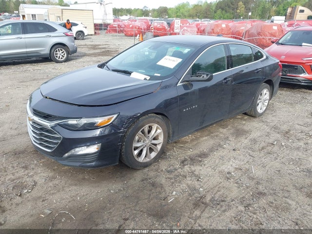 Продаж на аукціоні авто 2023 Chevrolet Malibu Fwd 1lt, vin: 1G1ZD5ST8PF192252, номер лоту: 44761467