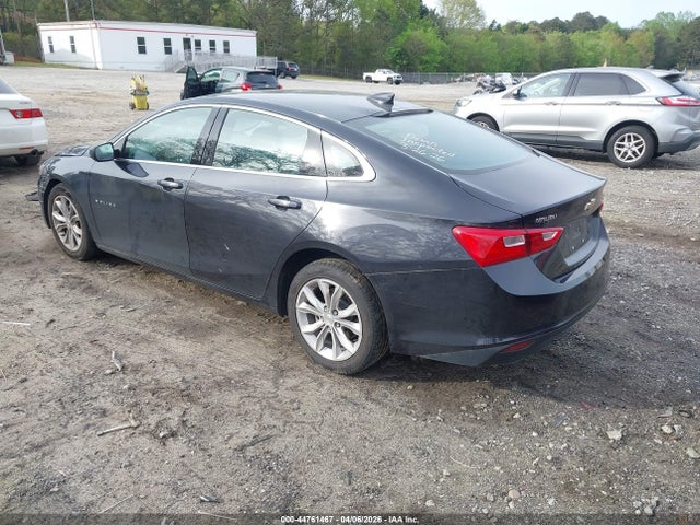 Продаж на аукціоні авто 2023 Chevrolet Malibu Fwd 1lt, vin: 1G1ZD5ST8PF192252, номер лоту: 44761467