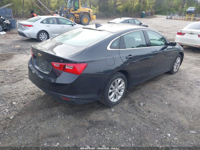 Продаж на аукціоні авто 2023 Chevrolet Malibu Fwd 1lt, vin: 1G1ZD5ST8PF192252, номер лоту: 44761467
