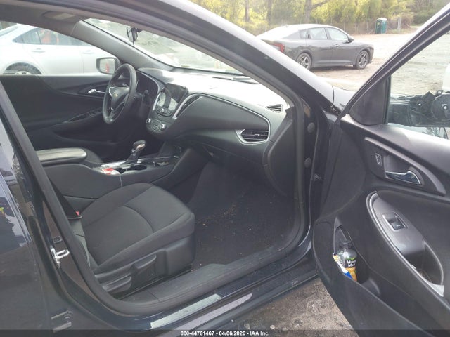 Продаж на аукціоні авто 2023 Chevrolet Malibu Fwd 1lt, vin: 1G1ZD5ST8PF192252, номер лоту: 44761467