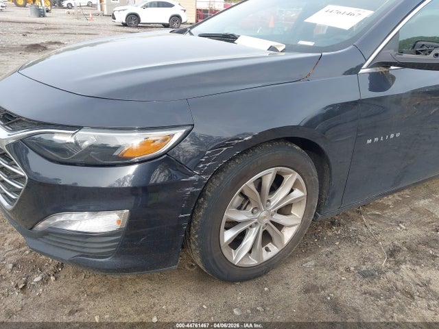 Продаж на аукціоні авто 2023 Chevrolet Malibu Fwd 1lt, vin: 1G1ZD5ST8PF192252, номер лоту: 44761467