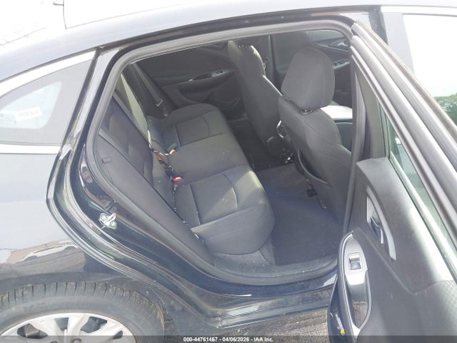 Продаж на аукціоні авто 2023 Chevrolet Malibu Fwd 1lt, vin: 1G1ZD5ST8PF192252, номер лоту: 44761467