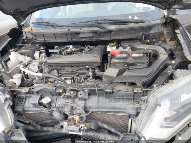 Aukcja sprzedaży 2017 Nissan Rogue Sv, vin: KNMAT2MV8HP601091, numer aukcji: 44761468