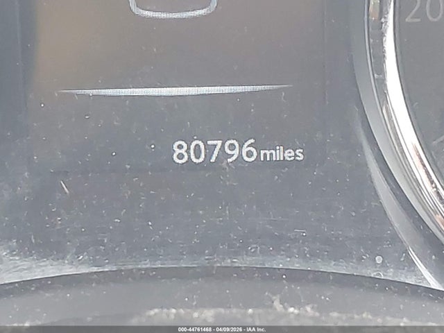 Aukcja sprzedaży 2017 Nissan Rogue Sv, vin: KNMAT2MV8HP601091, numer aukcji: 44761468